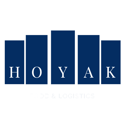 FOOD & LOGISTICS